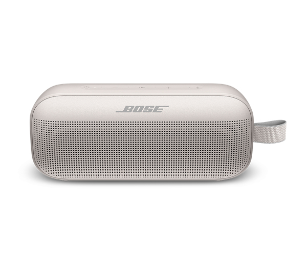 SoundLink Flex Bluetooth Mono speaker White