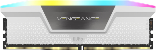 Corsair Vengeance RGB CMH32GX5M2E6000Z36W memory module 32 GB 2 x