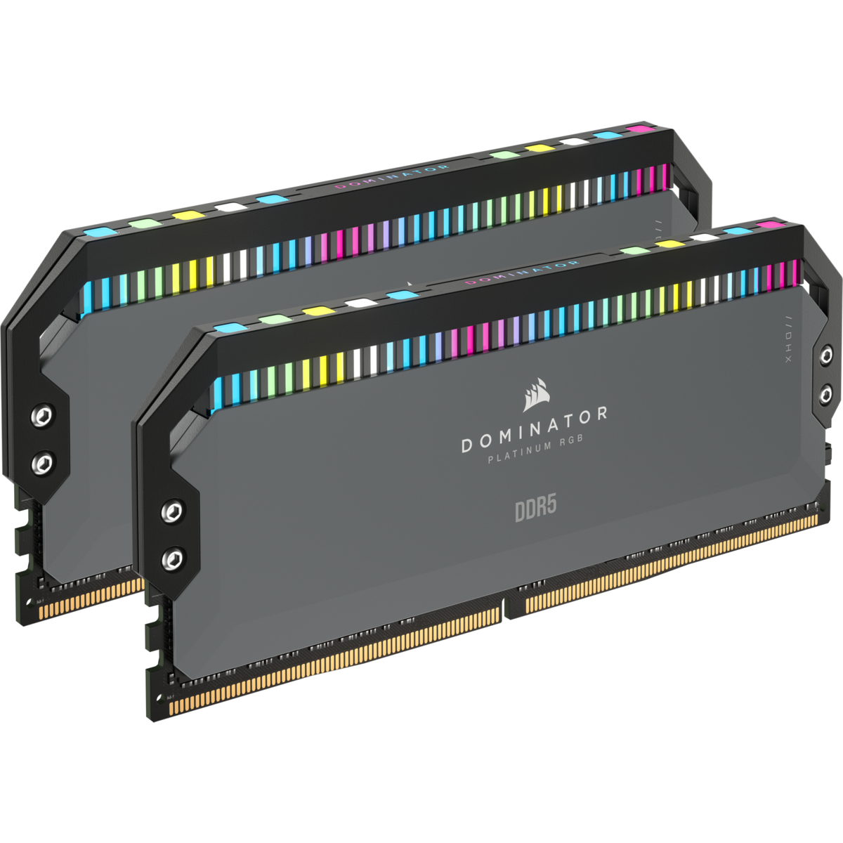Mangle Bekræfte fødsel Corsair Dominator 32GB (2x16GB) DDR5 DRAM 5200MT/s C40 AMD EXPO Memory Kit