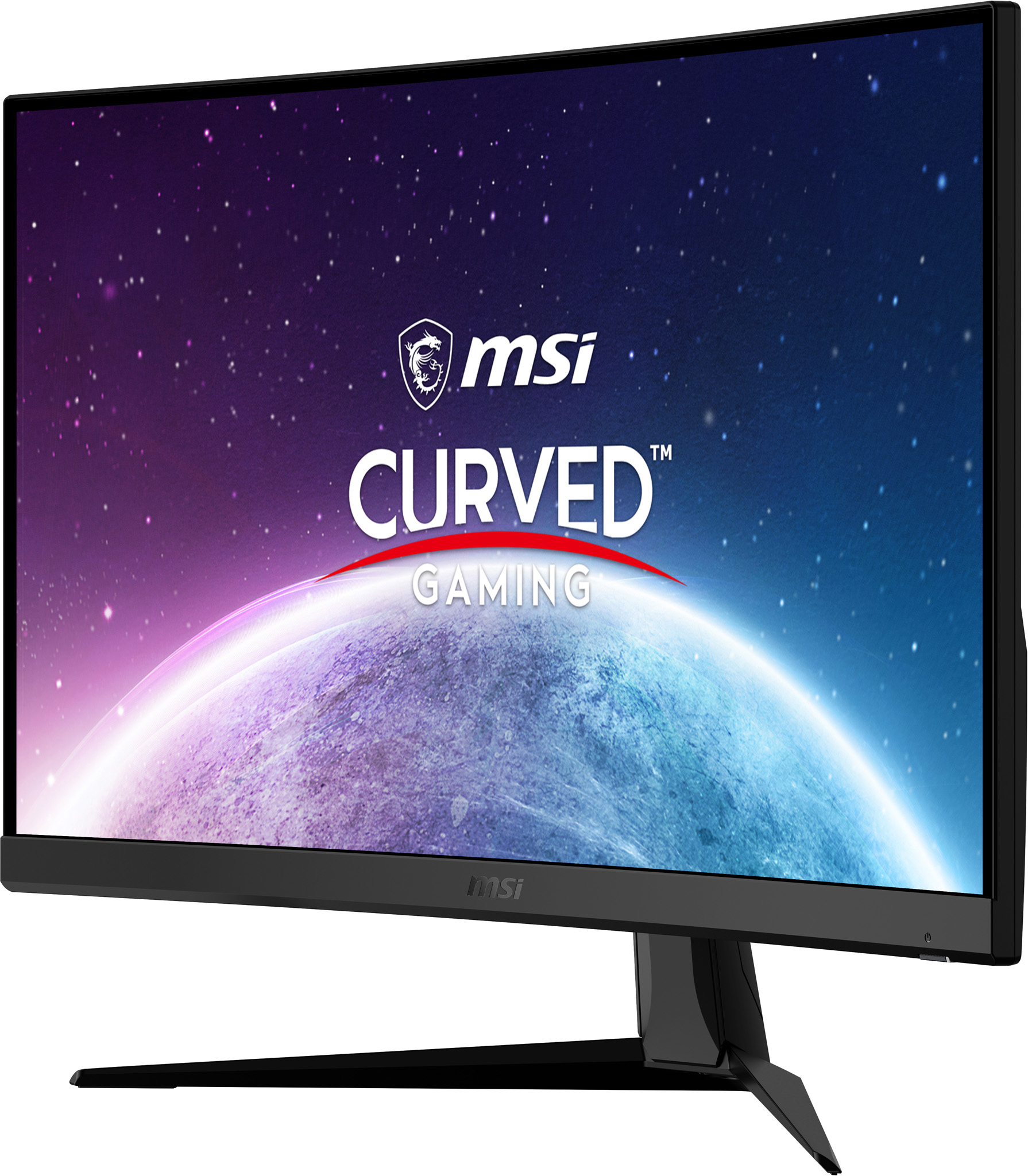 MSI G27C4X computer monitor 68.6 cm (27