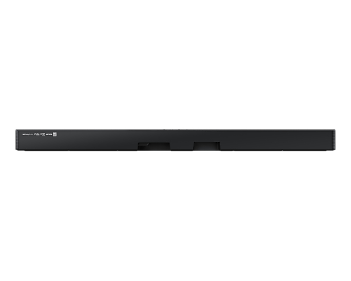 gevinst Knogle Strengt Samsung HW-B550/EN soundbar speaker Black 2.1 channels 410 W