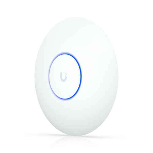 Access Point Ubiquiti U7 In-Wall WIFI 7 2.5 GbE PoE Branco Access Point Ubiquiti U7 In-Wall WIFI 7 2.5 GbE PoE Branco