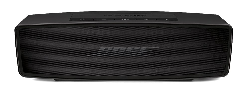 Bose SoundLink II Special Edition Stereo portable speaker